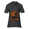 Gildan Hammer Piqué Polo Shirt Thumbnail