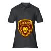 Gildan Hammer Piqué Polo Shirt Thumbnail
