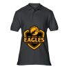 Gildan Hammer Piqué Polo Shirt Thumbnail