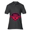 Gildan Hammer Piqué Polo Shirt Thumbnail