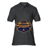 Gildan Hammer Piqué Polo Shirt Thumbnail
