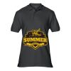 Gildan Hammer Piqué Polo Shirt Thumbnail