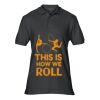 Gildan Hammer Piqué Polo Shirt Thumbnail