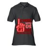 Gildan Hammer Piqué Polo Shirt Thumbnail