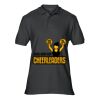 Gildan Hammer Piqué Polo Shirt Thumbnail