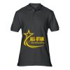 Gildan Hammer Piqué Polo Shirt Thumbnail