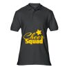 Gildan Hammer Piqué Polo Shirt Thumbnail