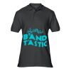 Gildan Hammer Piqué Polo Shirt Thumbnail