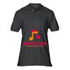 Gildan Hammer Piqué Polo Shirt Thumbnail