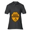 Gildan Hammer Piqué Polo Shirt Thumbnail