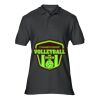 Gildan Hammer Piqué Polo Shirt Thumbnail