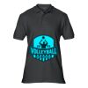 Gildan Hammer Piqué Polo Shirt Thumbnail