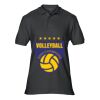 Gildan Hammer Piqué Polo Shirt Thumbnail