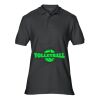 Gildan Hammer Piqué Polo Shirt Thumbnail
