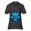 Gildan Hammer Piqué Polo Shirt Thumbnail