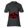 Gildan Hammer Piqué Polo Shirt Thumbnail