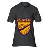Gildan Hammer Piqué Polo Shirt Thumbnail