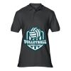 Gildan Hammer Piqué Polo Shirt Thumbnail