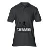 Gildan Hammer Piqué Polo Shirt Thumbnail