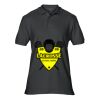 Gildan Hammer Piqué Polo Shirt Thumbnail