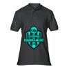 Gildan Hammer Piqué Polo Shirt Thumbnail