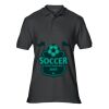 Gildan Hammer Piqué Polo Shirt Thumbnail
