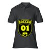Gildan Hammer Piqué Polo Shirt Thumbnail