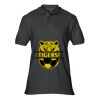 Gildan Hammer Piqué Polo Shirt Thumbnail