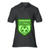 Gildan Hammer Piqué Polo Shirt Thumbnail