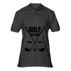 Gildan Hammer Piqué Polo Shirt Thumbnail