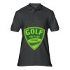 Gildan Hammer Piqué Polo Shirt Thumbnail