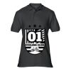 Gildan Hammer Piqué Polo Shirt Thumbnail