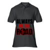 Gildan Hammer Piqué Polo Shirt Thumbnail