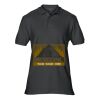 Gildan Hammer Piqué Polo Shirt Thumbnail