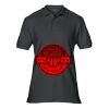 Gildan Hammer Piqué Polo Shirt Thumbnail