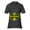 Gildan Hammer Piqué Polo Shirt Thumbnail