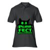 Gildan Hammer Piqué Polo Shirt Thumbnail
