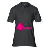 Gildan Hammer Piqué Polo Shirt Thumbnail