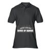 Gildan Hammer Piqué Polo Shirt Thumbnail