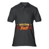 Gildan Hammer Piqué Polo Shirt Thumbnail