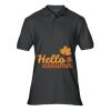 Gildan Hammer Piqué Polo Shirt Thumbnail