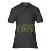 Gildan Hammer Piqué Polo Shirt Thumbnail