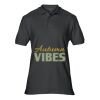Gildan Hammer Piqué Polo Shirt Thumbnail