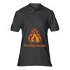 Gildan Hammer Piqué Polo Shirt Thumbnail