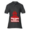 Gildan Hammer Piqué Polo Shirt Thumbnail