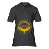 Gildan Hammer Piqué Polo Shirt Thumbnail