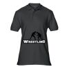 Gildan Hammer Piqué Polo Shirt Thumbnail