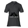 Gildan Hammer Piqué Polo Shirt Thumbnail