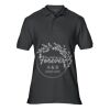 Gildan Hammer Piqué Polo Shirt Thumbnail