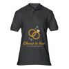 Gildan Hammer Piqué Polo Shirt Thumbnail